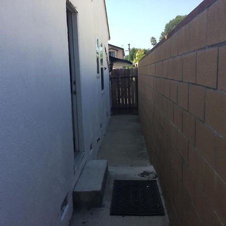 The Village Los Angeles Exterior foto