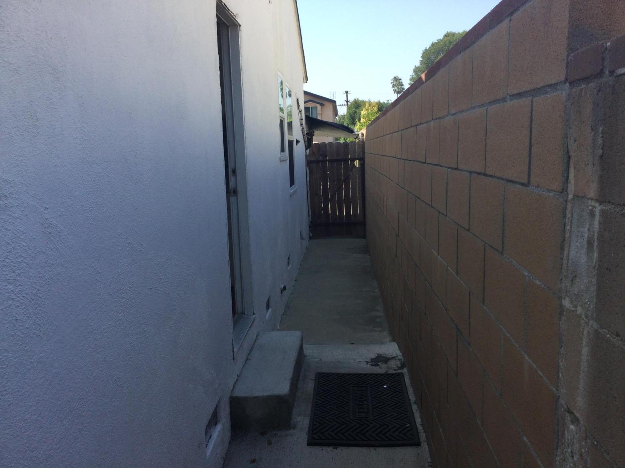 The Village Los Angeles Exterior foto